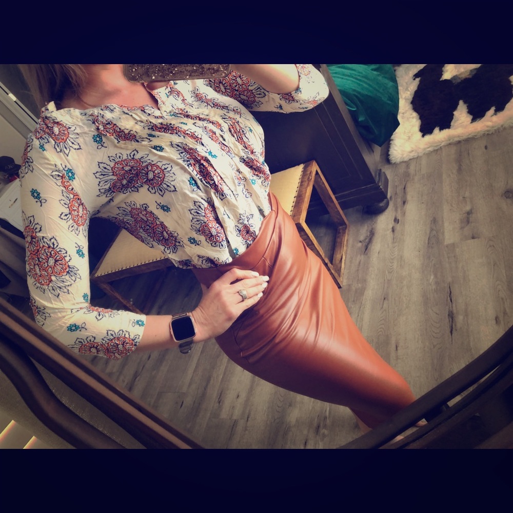 Vanessa Virginia blouse